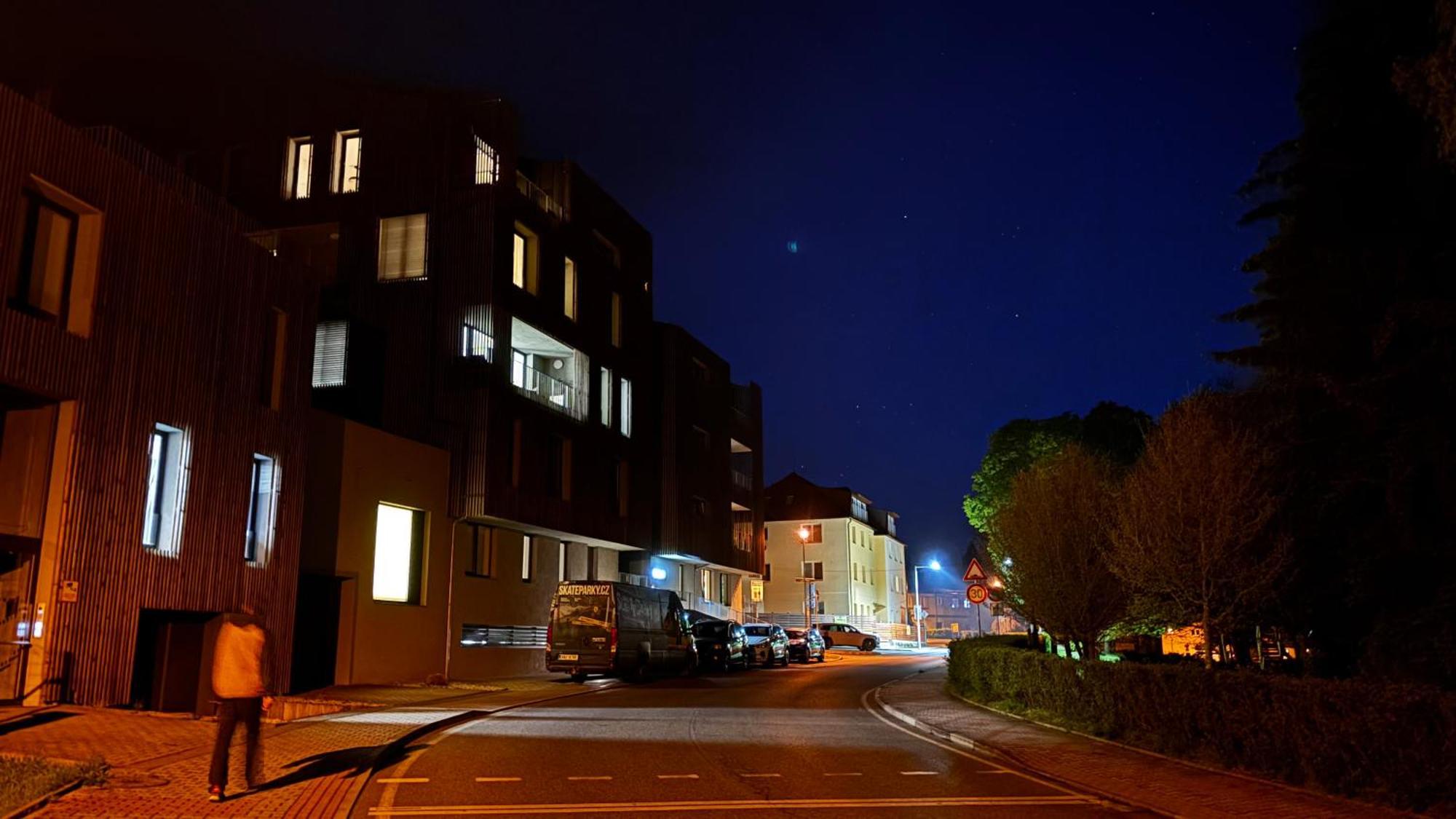 Jezerni Apartman S Terasou A Saunou V Lakepark Residence Doksy  Buitenkant foto